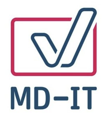 MD IT MD IT
